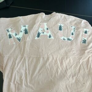 Maui spirit jersey